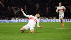 26.10.25 VfB Stuttgart - 1. FSV Mainz 05