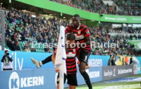 01.10.22 VfL Wolfsburg - VfB Stuttgart