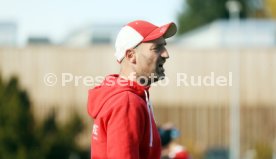 31.10.21 U17 Stuttgarter Kickers- U17 SC Freiburg