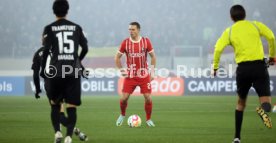 25.01.23 SC Freiburg - Eintracht Frankfurt