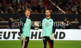 30.03.26 Deutschland - Ghana