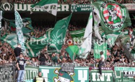 13.04.25 VfB Stuttgart - SV Werder Bremen