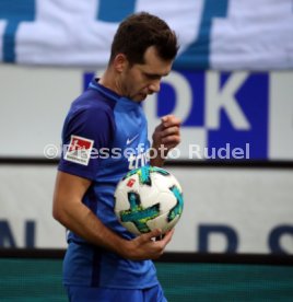 1. FC Heidenheim - VfL Bochum