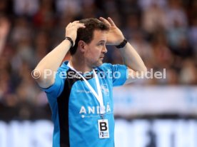 TVB 1898 Stuttgart - HBW Balingen-Weilstetten