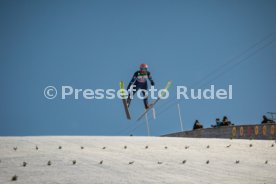 29.12.2025 Vierschanzentournee Skispringen