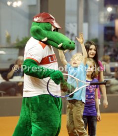 Porsche Tennis Grand Prix 2013