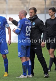 17.10.20 Stuttgarter Kickers - FC N&ouml;ttingen