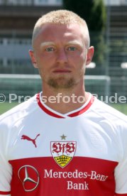 VfB Stuttgart Fototermin 2018/2019