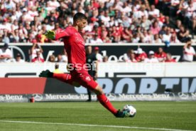 VfB Stuttgart - SpVgg Greuther F&uuml;rth