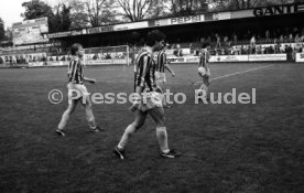 04.05.88 SC Freiburg - Stuttgarter Kickers