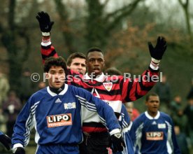 06.02.99 VfB Stuttgart - FC Z&uuml;rich
