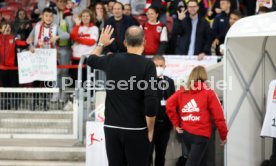 09.10.22 VfB Stuttgart - 1. FC Union Berlin