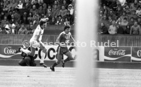 18.04.81 VfB Stuttgart - Bayer 04 Leverkusen