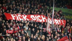 SC Freiburg - 1. FC Union Berlin