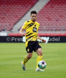 10.04.21 VfB Stuttgart - Borussia Dortmund