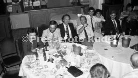 DFB-Pokal Finale 1987 Hamburger SV - Stuttgarter Kickers