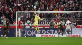 21.12.24 VfB Stuttgart - FC St. Pauli