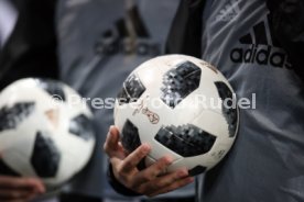 Deutschland - Frankreich