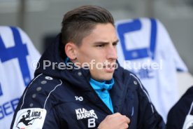 Karlsruher SC - FSV Zwickau