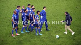 VfB Stuttgart - FC Schalke 04