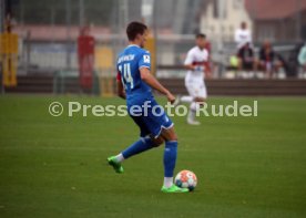 27.08.22 VfB Stuttgart II - TSG 1899 Hoffenheim II