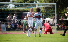02.07.22 SV B&ouml;blingen - VfB Stuttgart