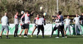 11.01.23 VfB Stuttgart Trainingslager Marbella 2023
