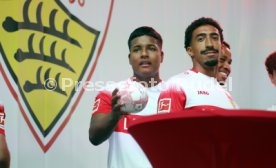 08.08.26 VfB Stuttgart Saison Opening 2026
