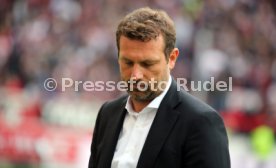VfB Stuttgart - 1. FC N&uuml;rnberg