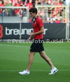 SC Freiburg - VfB Stuttgart