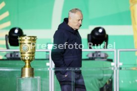 21.05.22 DFB-Pokal Finale SC Freiburg - RB Leipzig