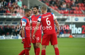24.07.21 1. FC Heidenheim - SC Paderborn 07