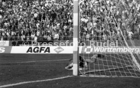 05.10.88 FC Tatabanya - VfB Stuttgart