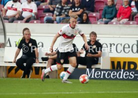 02.10.21 VfB Stuttgart - TSG 1899 Hoffenheim