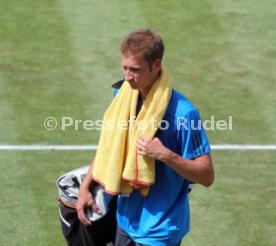 Tennis MercedesCup 2016 Stuttgart Weissenhof