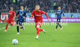 08.02.25 SC Freiburg - 1. FC Heidenheim