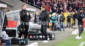 11.11.23 VfB Stuttgart - Borussia Dortmund