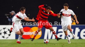 20.10.09 VfB Stuttgart - FC Sevilla