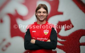 16.02.23 VfB Stuttgart Borna Sosa