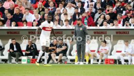 04.05.24 VfB Stuttgart - FC Bayern M&uuml;nchen