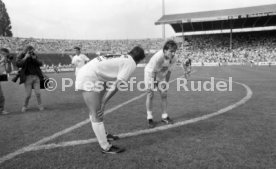 17.06.89 Stuttgarter Kickers - 1. FC N&uuml;rnberg