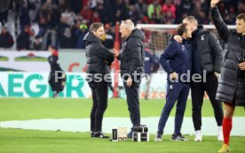 13.11.22 SC Freiburg - 1. FC Union Berlin