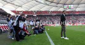 VfB Stuttgart - Borussia Dortmund