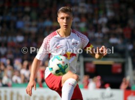 Spfr Dorfmerkingen - RB Leipzig