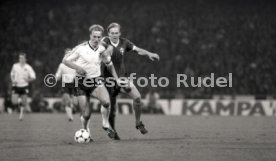 17.10.84 DFB Deutschland - Schweden