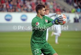 16.10.21 1. FC Heidenheim - FC St. Pauli