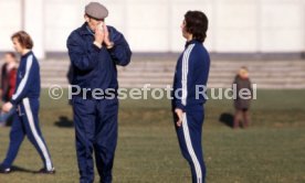 23.11.73 DFB Training