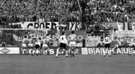 26.04.89 Niederlande - Deutschland