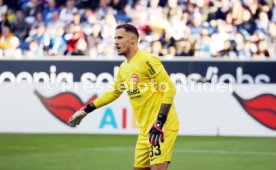 21.10.23 TSG 1899 Hoffenheim - Eintracht Frankfurt