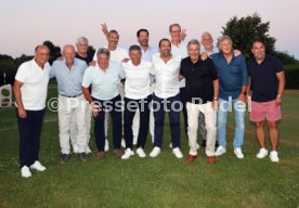 28.06.25 Hansi M&uuml;ller Golf Cup